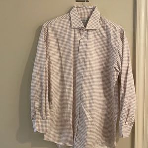 Men’s Ledbury Dress Shirt